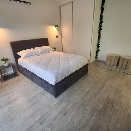 Atlantic Apartment