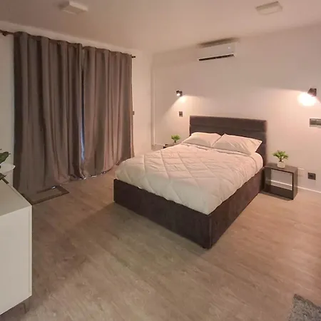 Atlantic Apartment Porto Moniz