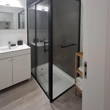 Apartment Atlantic Porto Moniz