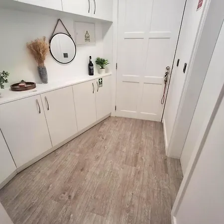 Apartment Atlantic