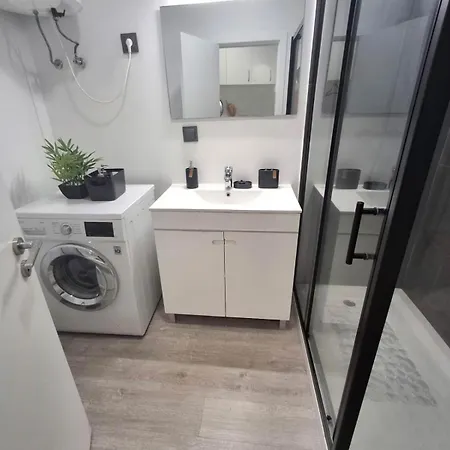 Apartment Atlantic
