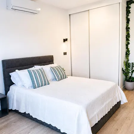 Apartment Atlantic *