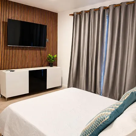 Apartamento Atlantic Porto Moniz