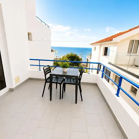 Atlantic Apartment Porto Moniz