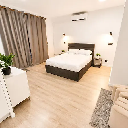 Apartment Atlantic Porto Moniz