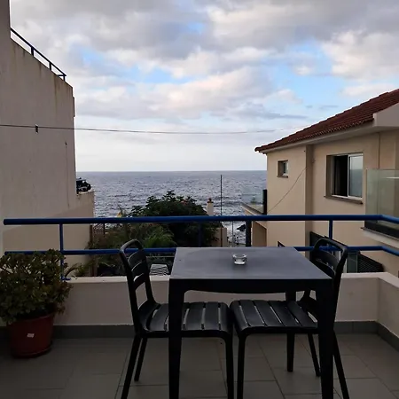 Atlantic Porto Moniz